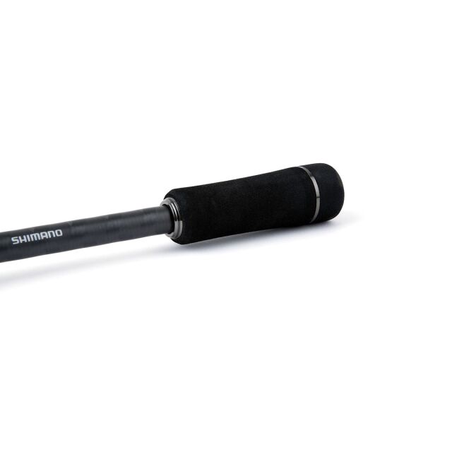 Shimano Nasci Spinning FAST 2,44m 28-84g