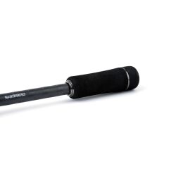 Shimano Nasci Spinning FAST 2,44m 28-84g