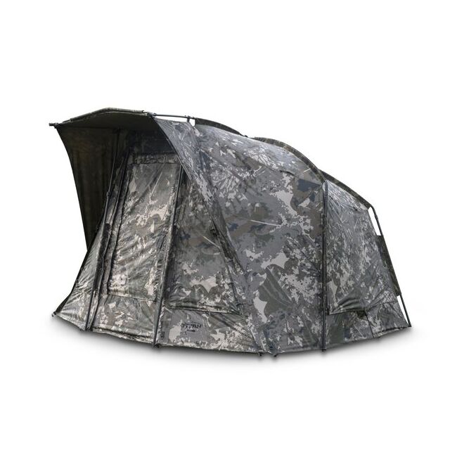 Nash Titan T1 Camo Pro (2023)