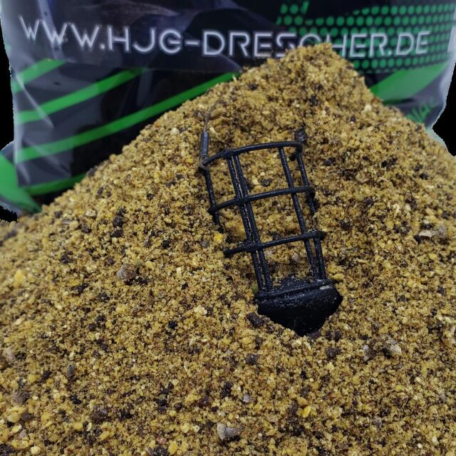 HJG Drescher Barben Mix 1,00kg