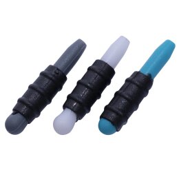 Drennan Whip Connectors 3Stk.