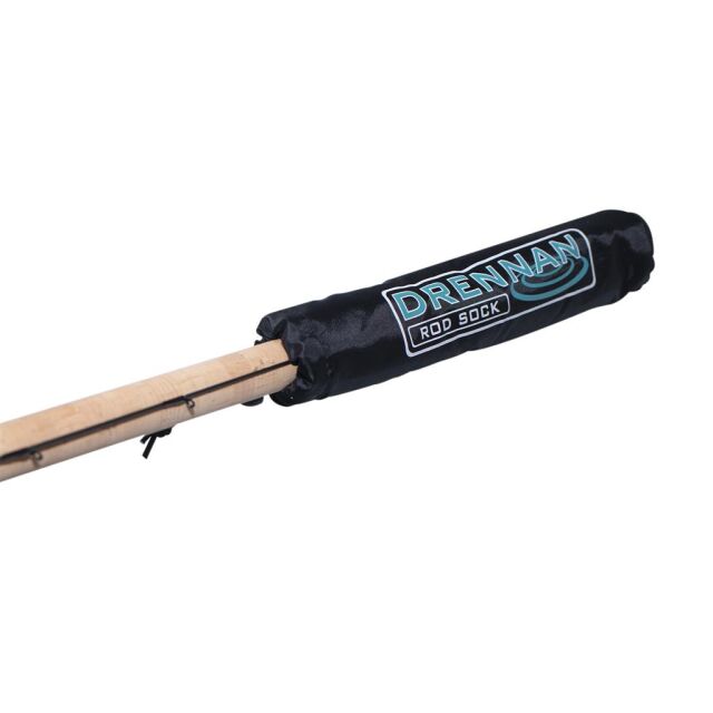 Drennan Rod Sock & Strap Set
