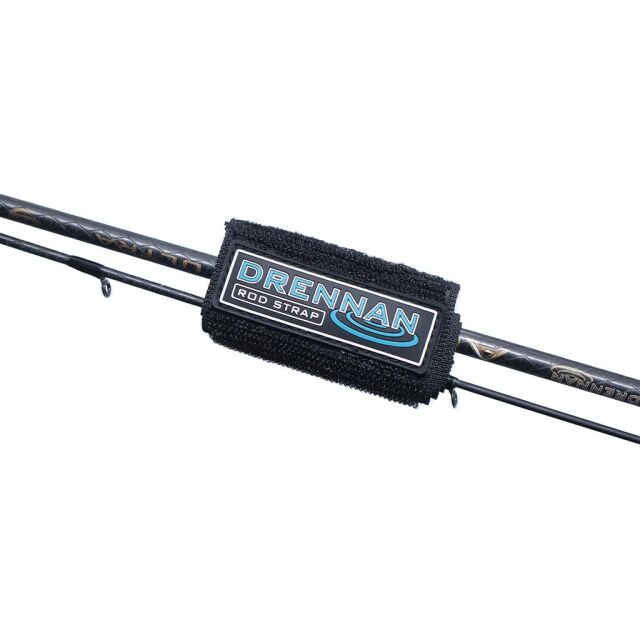 Drennan Rod Sock & Strap Set