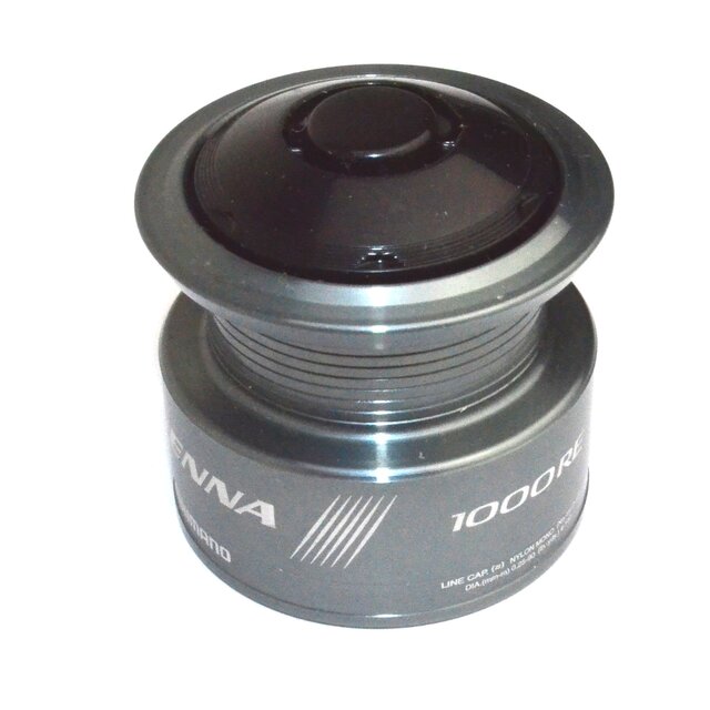 Shimano Sienna RE 1000 Ersatzspule