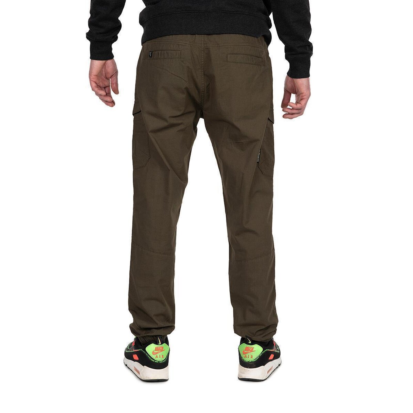 FOX Collection LW Cargo Trouser - G/B - M