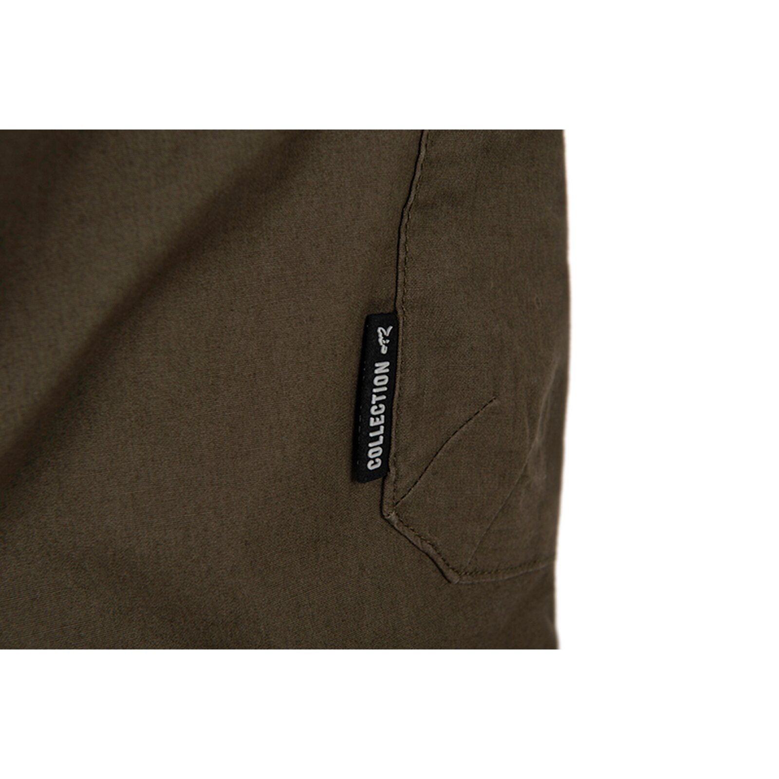 FOX Collection LW Cargo Trouser - G/B - M