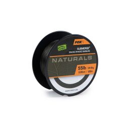 FOX EDGES™ Naturals Submerge Braid 600m