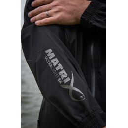 Matrix Ultra-Light 8K Jacket