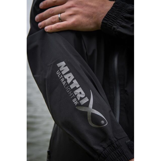 Matrix Ultra-Light 8K Jacket L