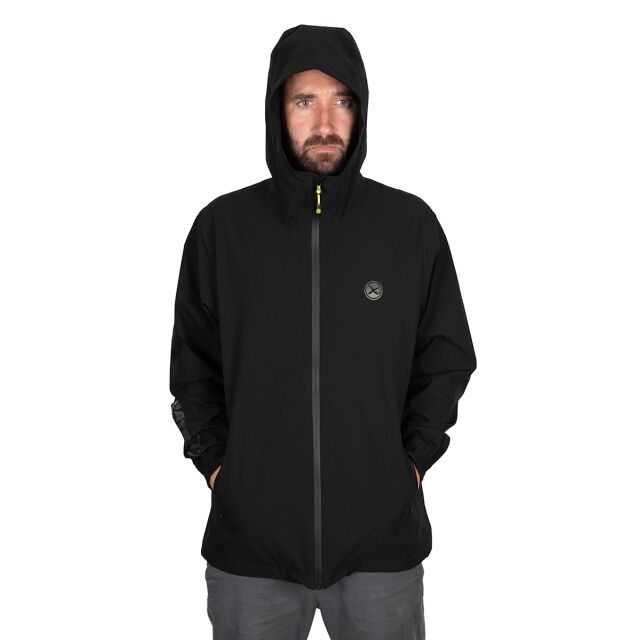 Matrix Ultra-Light 8K Jacket XL