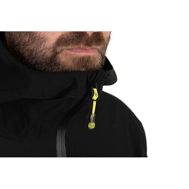 Matrix Ultra-Light 8K Jacket XXXL