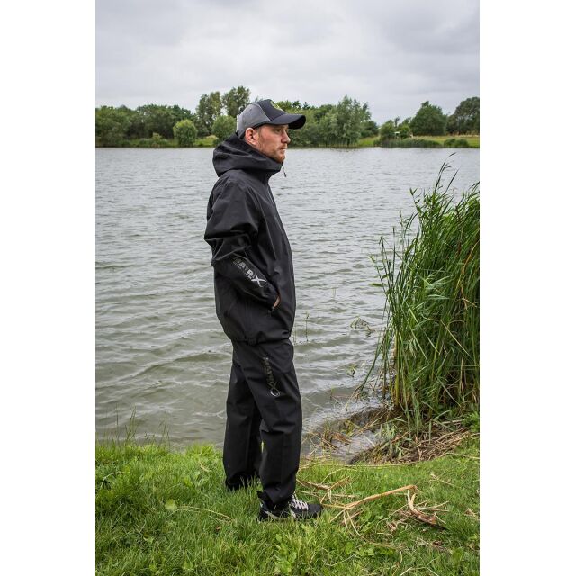 Matrix Ultra-Light 8K Jacket XXXL
