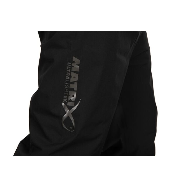 Matrix Ultra-Light 8K Over Trousers XL