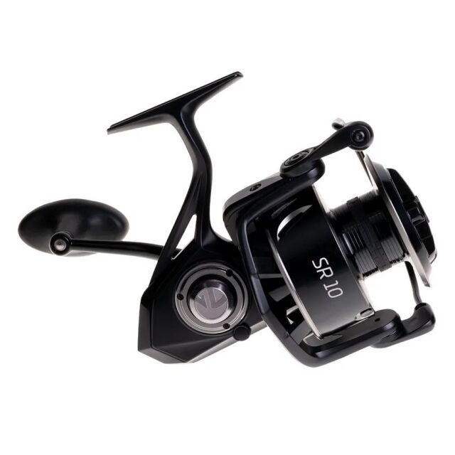 Zeck SR 10 | Wels-Rolle