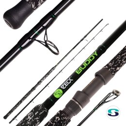 Zeck Buddy 290cm 300g