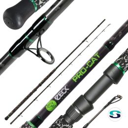 Zeck Pro-Cat 300cm 400g