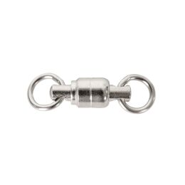 Zeck Ball Bearing Swivel 3Stk.
