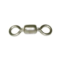 Zeck Stainless Steel Swivel 185kg 5Stk.