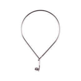 Zeck Baitfish Clip Hair-Rig dia. 5Stk.