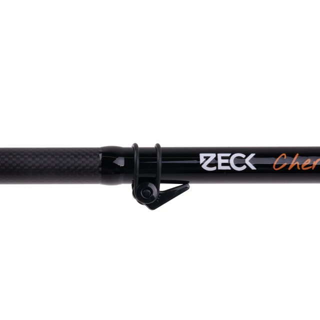 Zeck Cherry-Stick Black Edition
