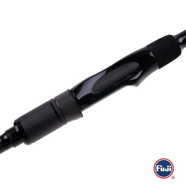 Zeck Cherry-Stick Black Edition