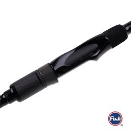 Zeck Cherry-Stick Black Edition