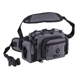 Zeck Hip &amp; Shoulder Bag