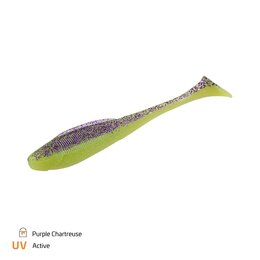 Zeck BA Sexy Swimmer 8cm 9Stk.