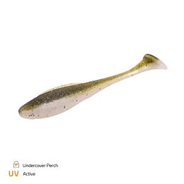 Zeck BA Sexy Swimmer 8cm 9Stk. Undercover Perch