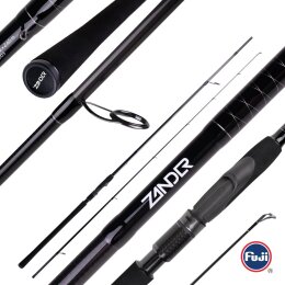 Zeck ZANDER Premium-Wumme 265cm 80g