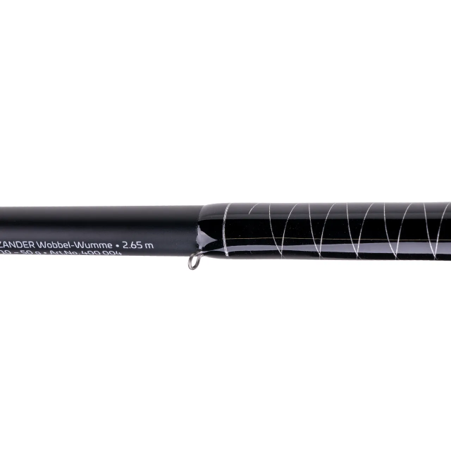 Zeck ZANDER Wobbel-Wumme 265cm | 50g