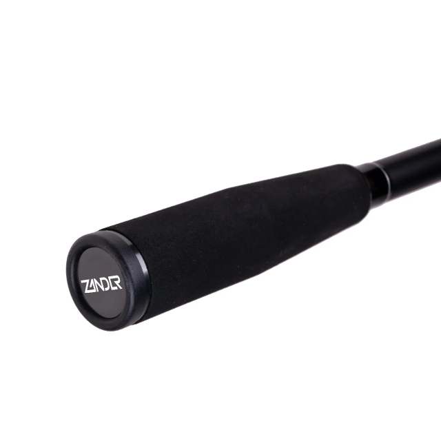 Zeck ZANDER Wobbel-Wumme 265cm | 50g