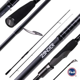 Zeck ZANDER Wobbel-Wumme 265cm | 50g