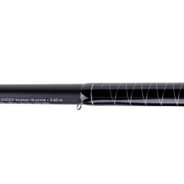 Zeck ZANDER Wobbel-Wumme 265cm | 50g