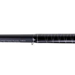 Zeck ZANDER Wobbel-Wumme 265cm | 50g