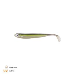 Zeck ZANDER Gummi 12cm 3Stk.