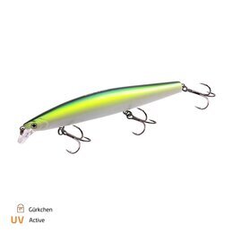 Zeck ZANDER L�ufer 12.5cm 0.7m F G�rkchen
