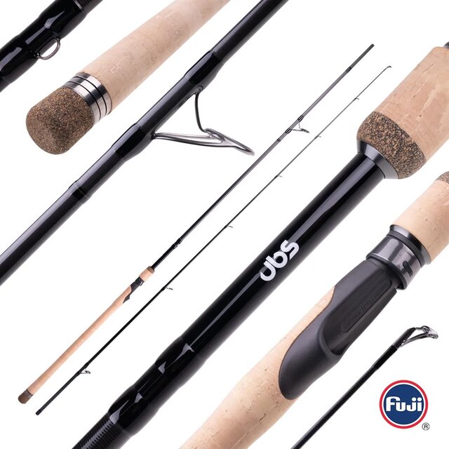 Zeck UBS Baitjigger