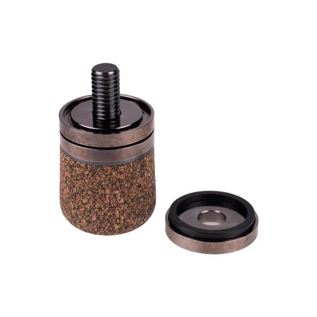 Zeck UBS Baitjigger