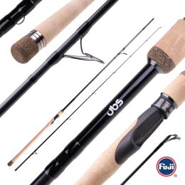 Zeck UBS Baitjigger H 240cm 80g