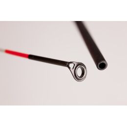 Free Spirit Hi-S Carp Feeder Feederlite Hollow Carbon Tip