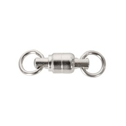 Zeck Ball Bearing Swivel 3Stk. 105kg