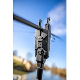 Korum Angle Tilt Bite Alarm