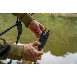Korum Angle Tilt Bite Alarm