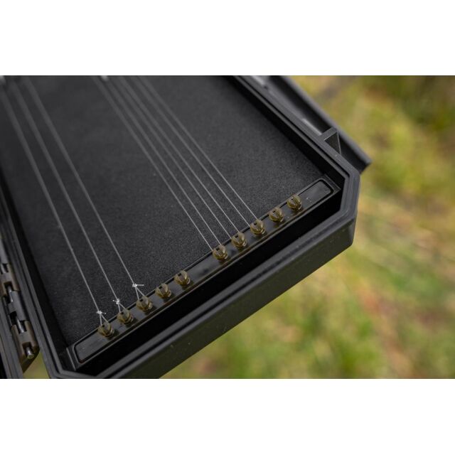 Korum Speci Rig Blox
