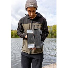 Korum Speci Rig Blox
