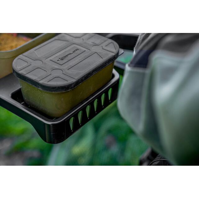 Korum Allrounder Side Tray
