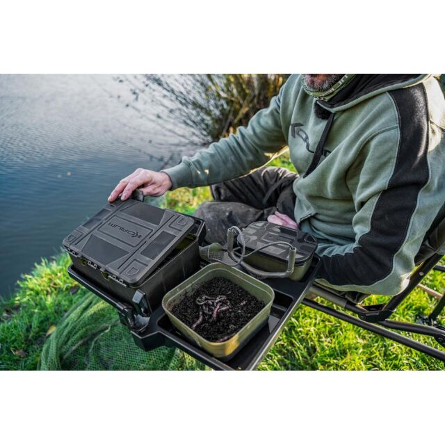 Korum Allrounder Side Tray