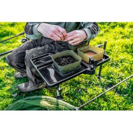 Korum Allrounder Side Tray