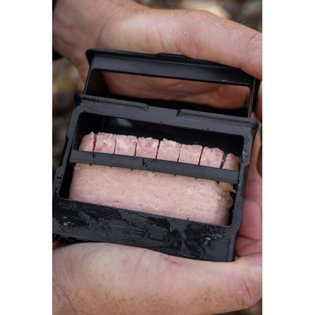 Korum Meat Cuber